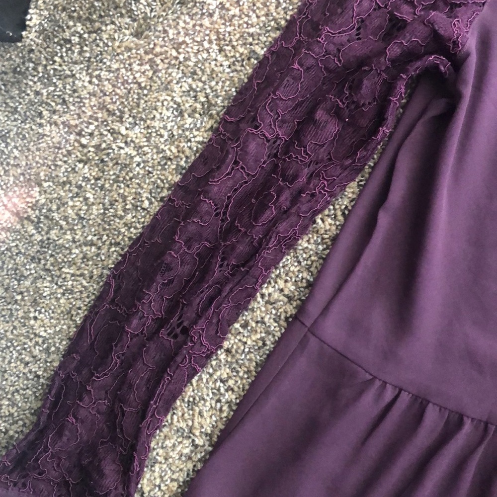Loft blouse large - Picture 2 of 5
